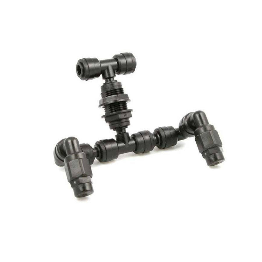 MistKing Double Misting T Nozzle