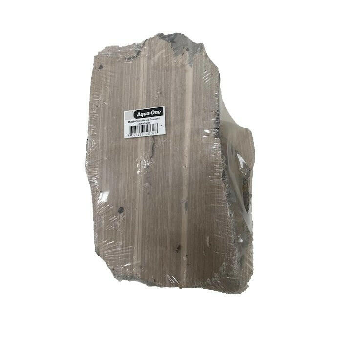 Natural Thousand Layer Rock - Charterhouse Aquatics