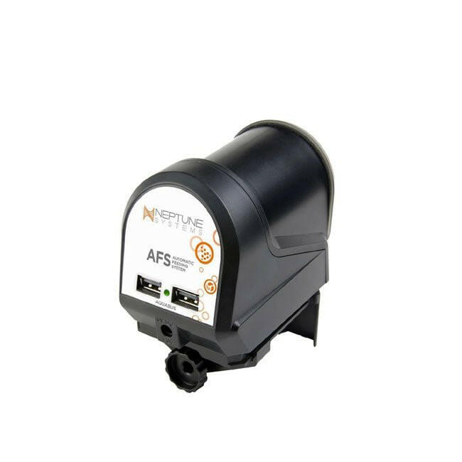 Neptune Systems AFS Automatic Auto Feeder - Charterhouse Aquatics