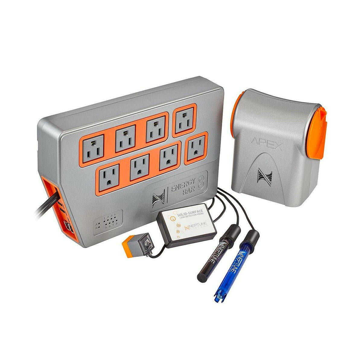 Neptune Systems Apex A3 – Charterhouse Aquatics