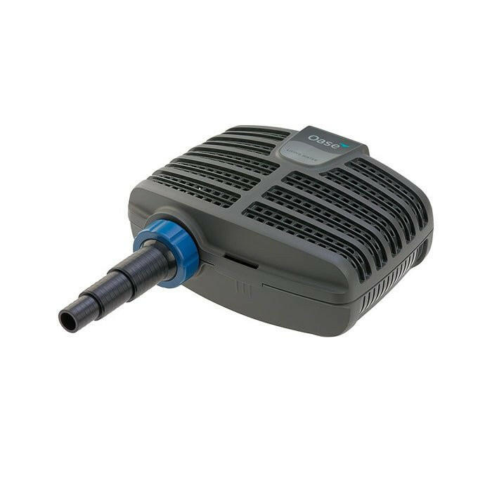 Oase AquaMax Eco Classic 5500 - Charterhouse Aquatics