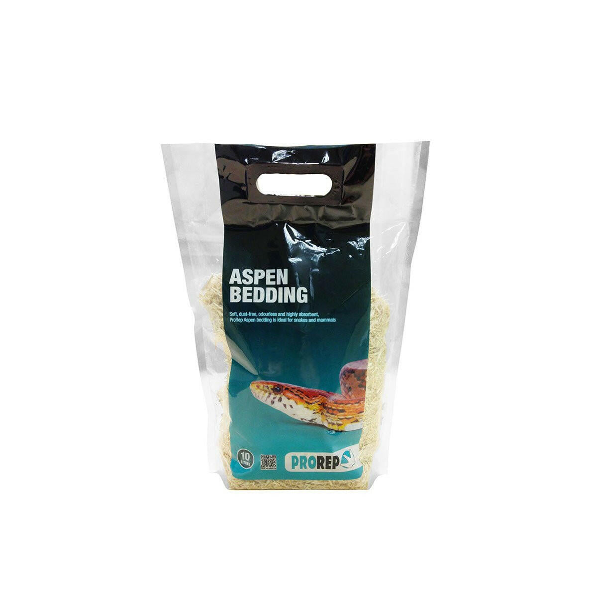 ProRep Aspen Bedding 10L - Charterhouse Aquatics
