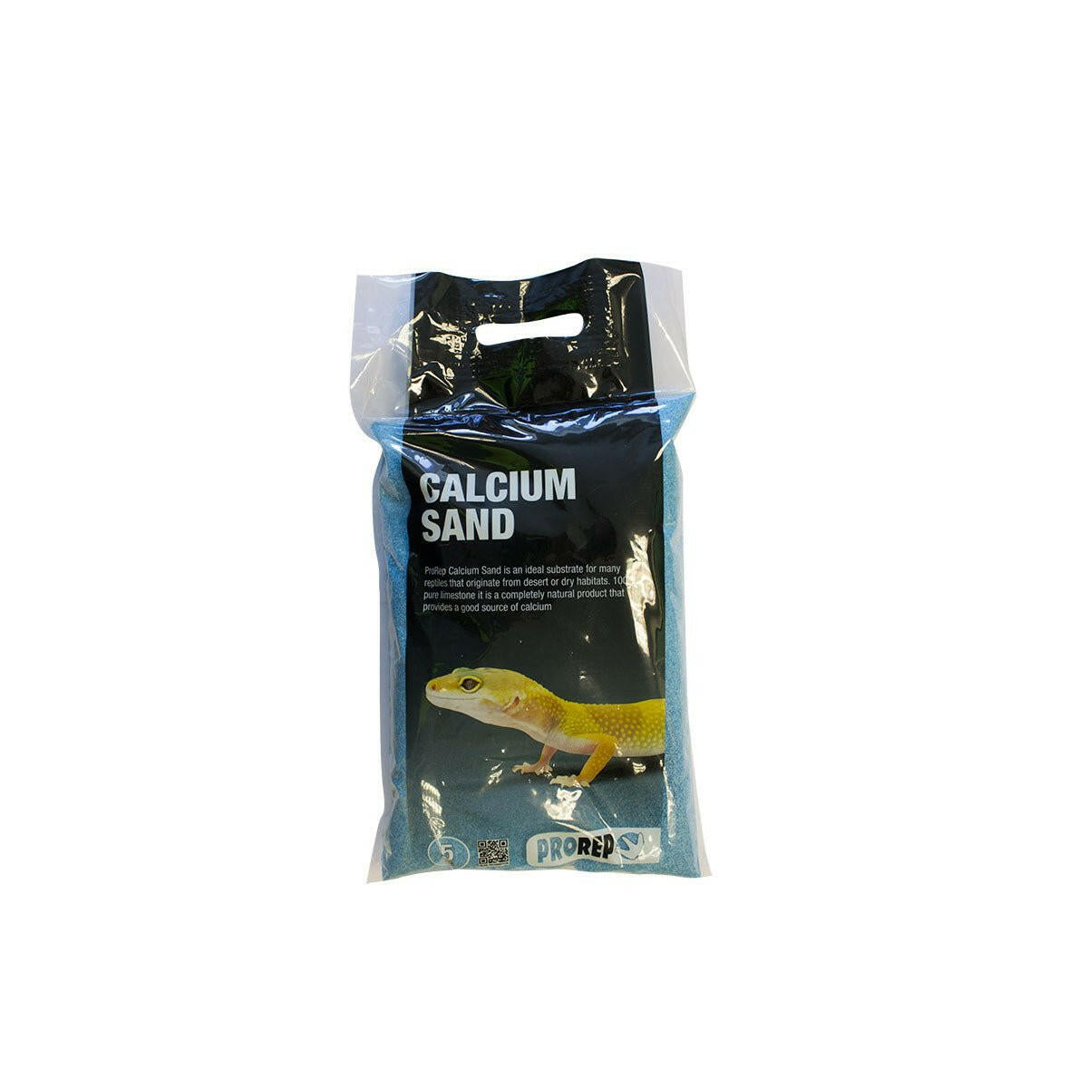 ProRep Blue Calcium Sand 2.5KG - Charterhouse Aquatics