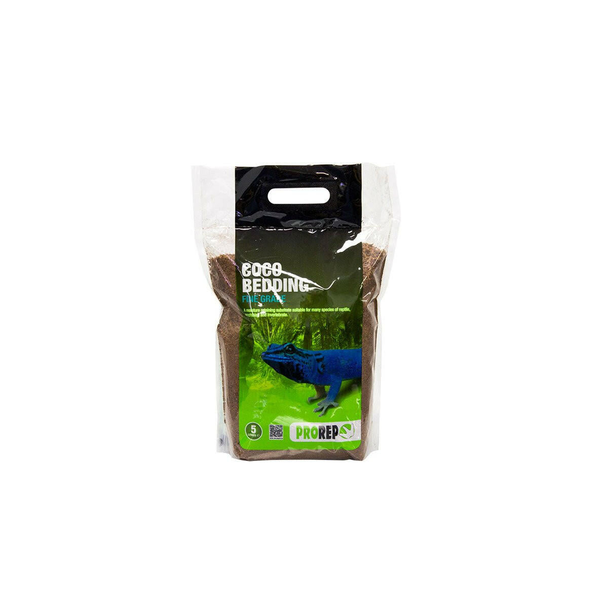 ProRep Coco Bedding Fine 5L - Charterhouse Aquatics