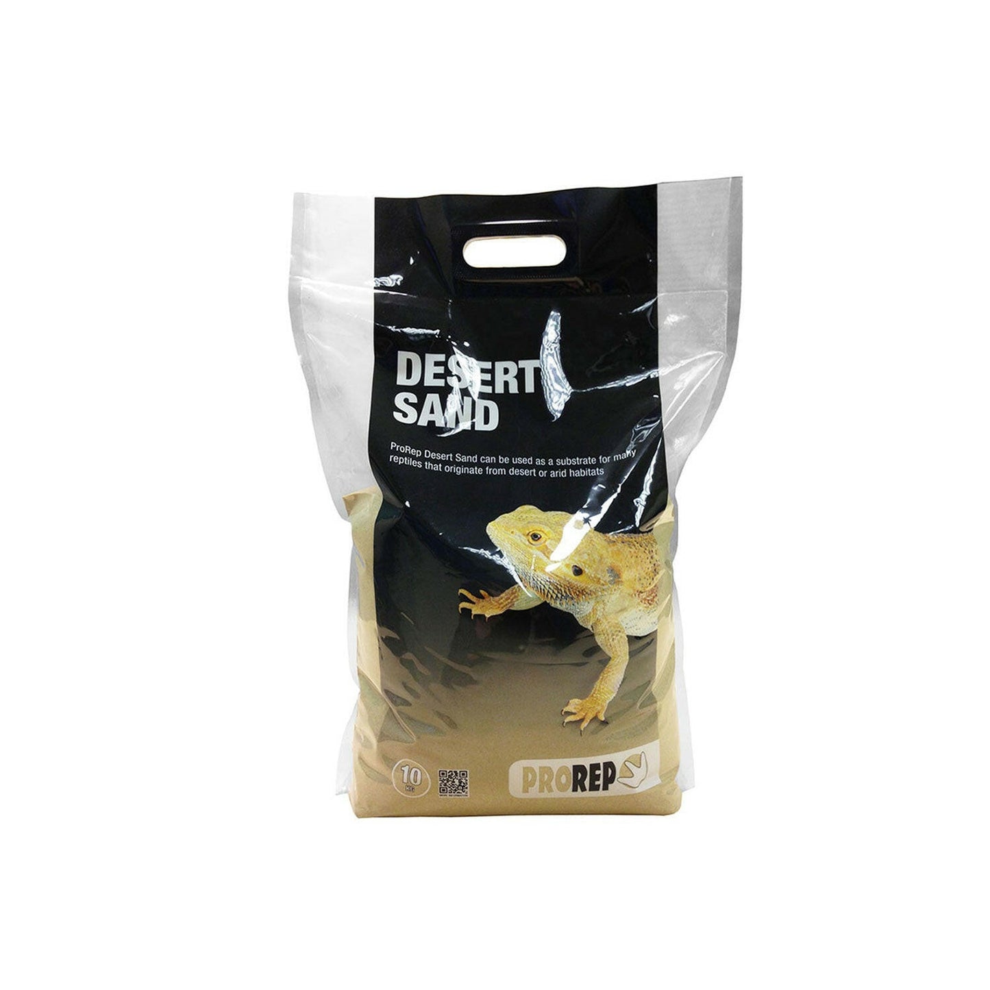 ProRep Desert Yellow Sand 10KG - Charterhouse Aquatics