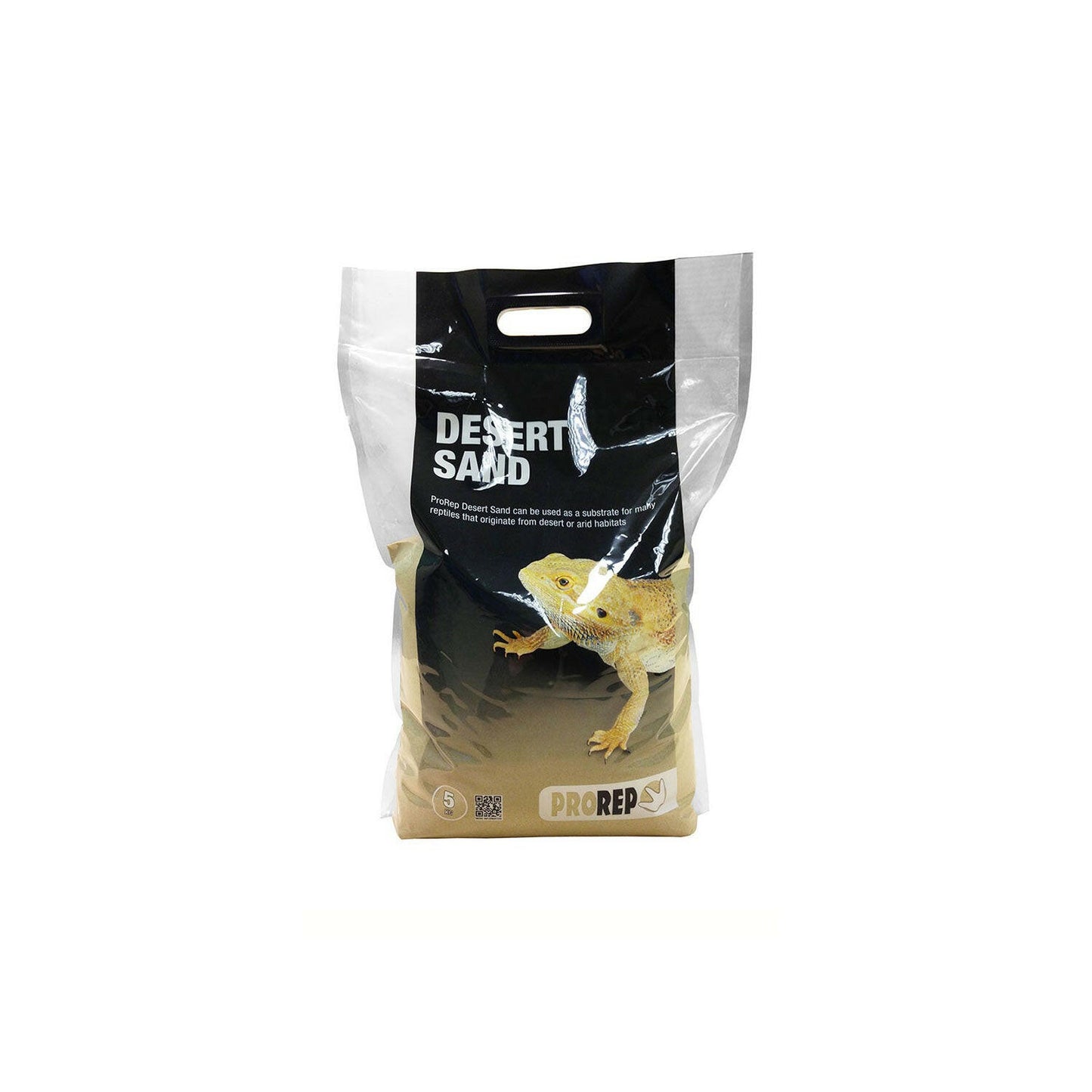 ProRep Desert Yellow Sand 5KG - Charterhouse Aquatics