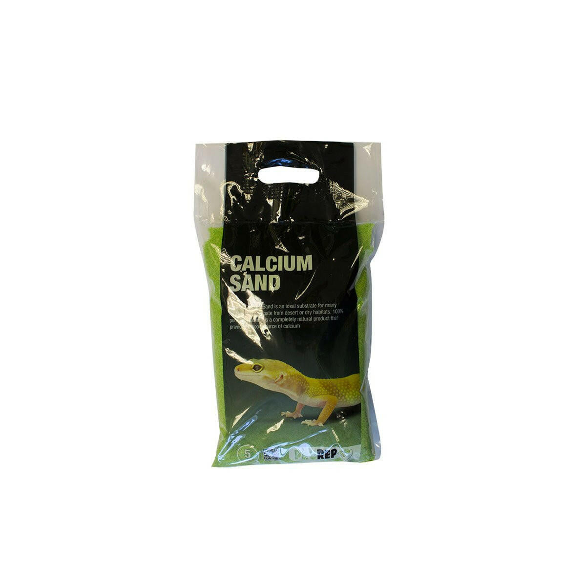ProRep Green Calcium Sand 5KG - Charterhouse Aquatics