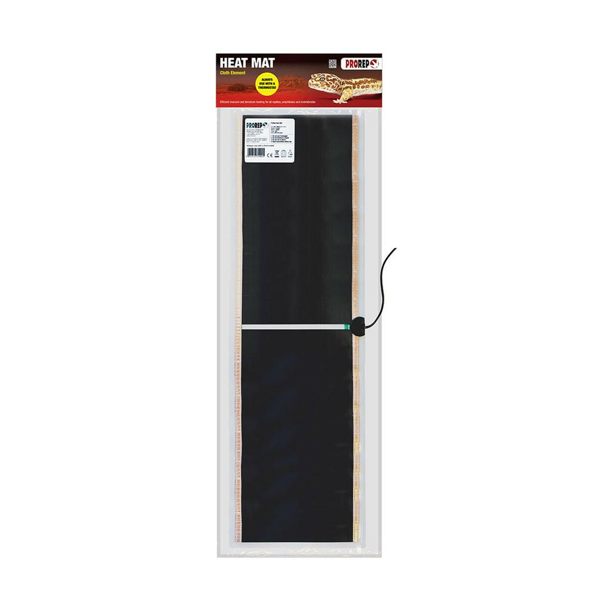 ProRep Heat Mat 35x11" 43w - Charterhouse Aquatics