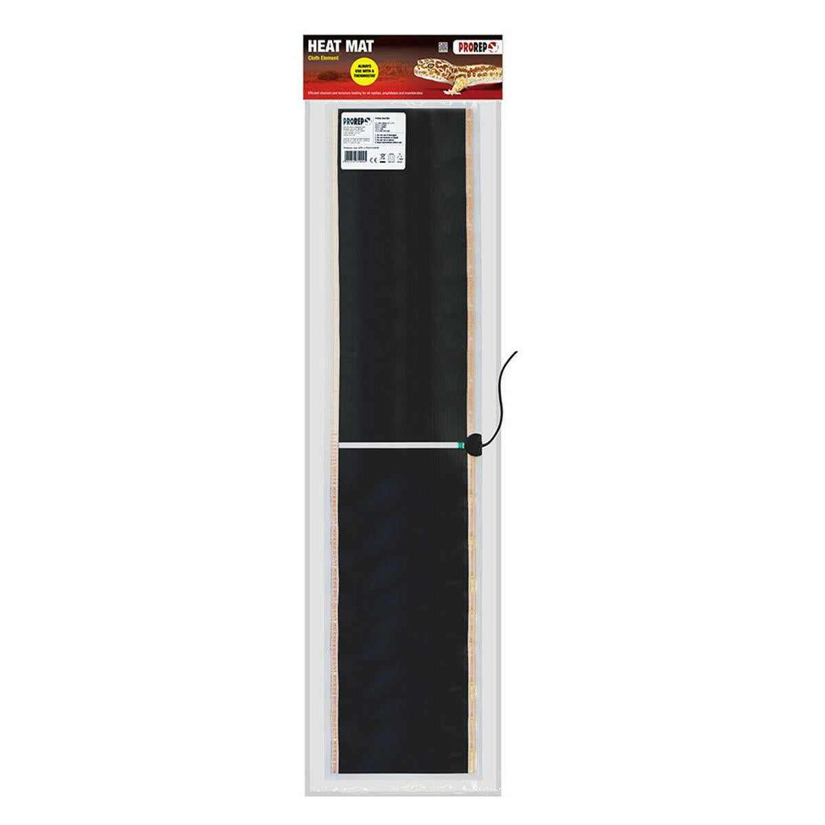 ProRep Heat Mat 47x11" 59w - Charterhouse Aquatics