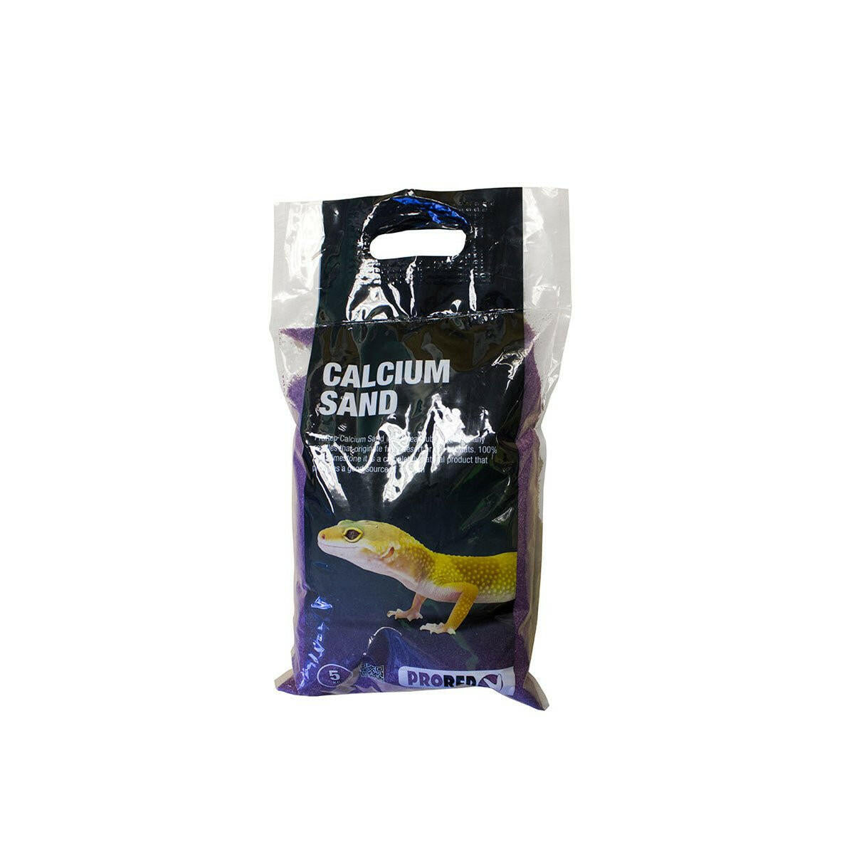 ProRep Purple Calcium Sand 2.5KG - Charterhouse Aquatics