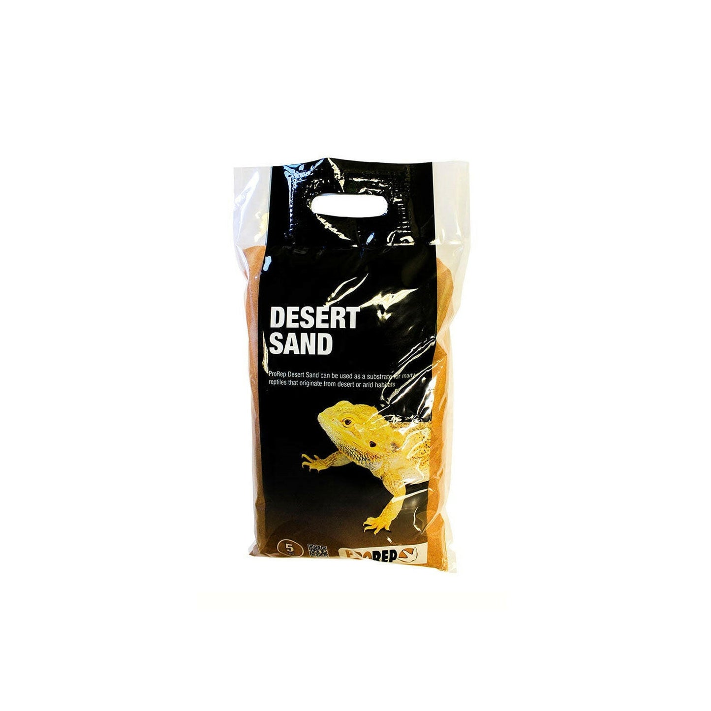 ProRep Red Desert Sand 5KG - Charterhouse Aquatics