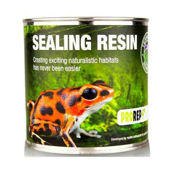 ProRep Terrascaping Sealing Resin 1Kg - Charterhouse Aquatics
