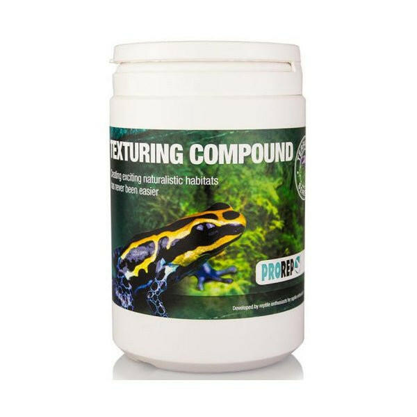 ProRep Terrascaping Texturing Compound 1Kg - Charterhouse Aquatics