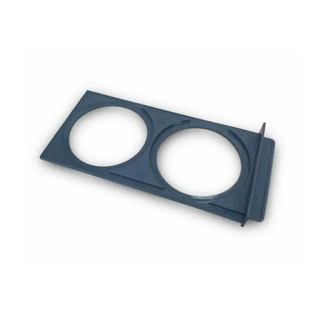 Red Sea Micron Filter Holder for 2 bags (R42318) - Charterhouse Aquatics