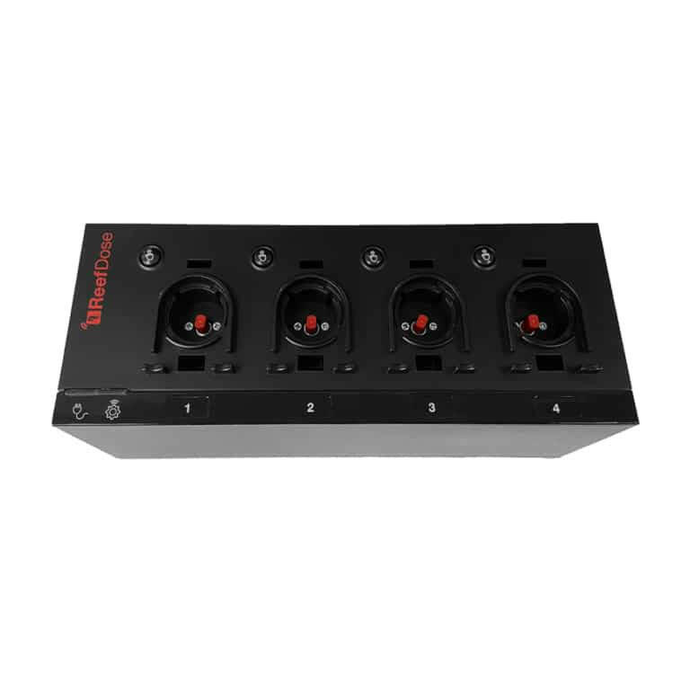 Red Sea ReefDose 4 (replacement unit) (R35342) – Charterhouse Aquatics