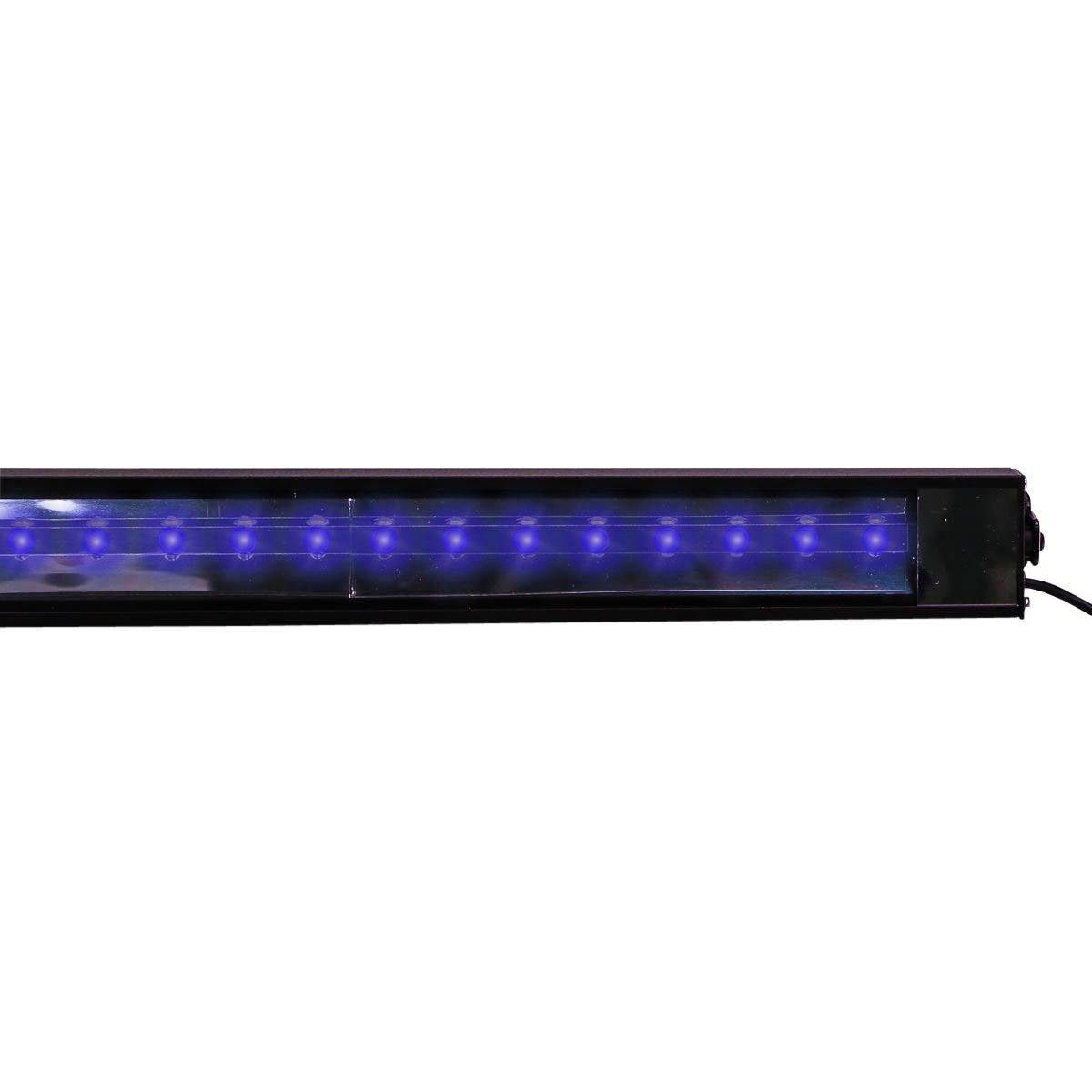 Reef Brite Actinic Blue XHO LED Strip Light 15 Inch