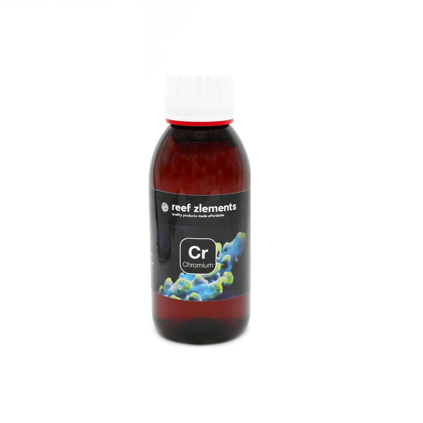 Reef Zlements Chromium 150ml - Charterhouse Aquatics