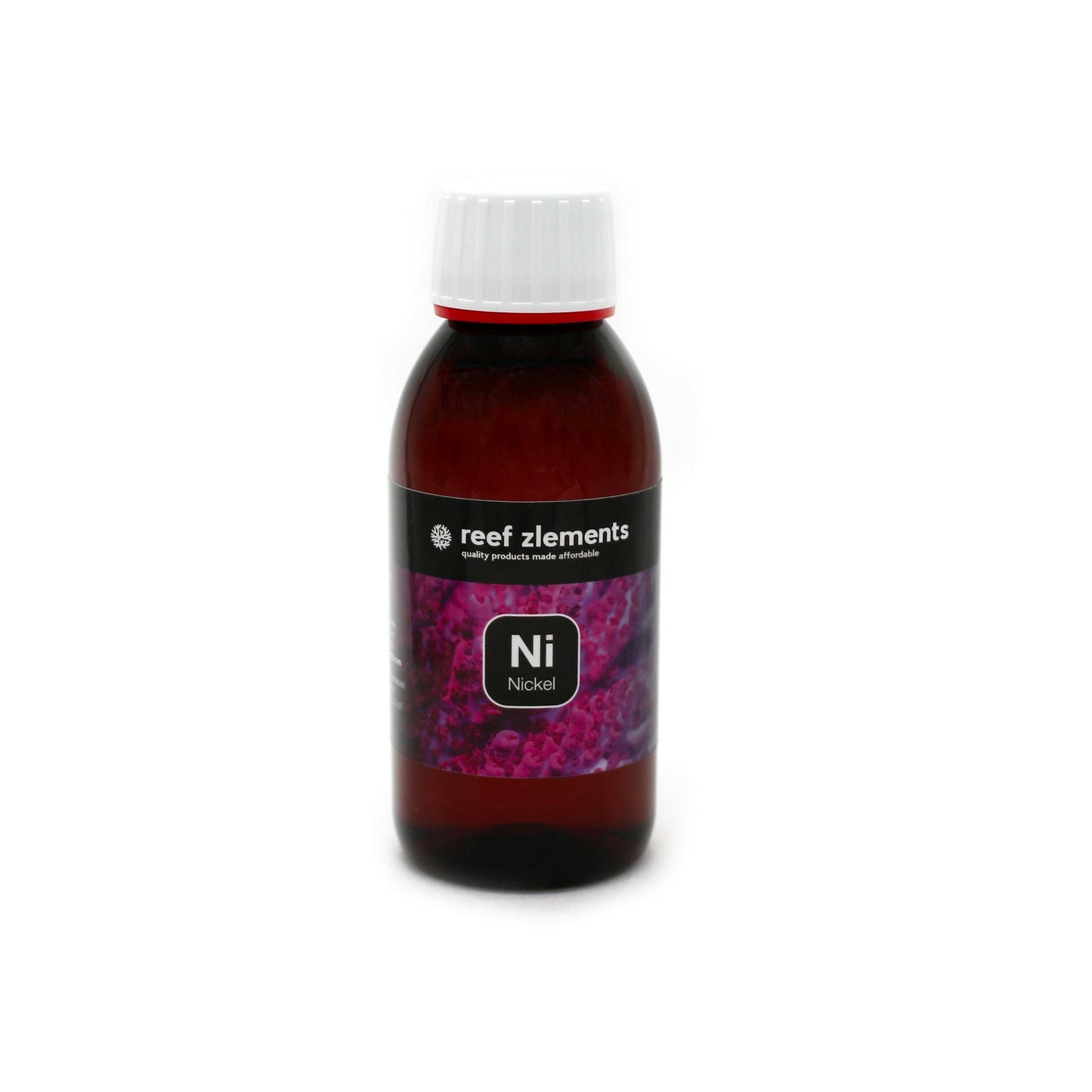 Reef Zlements Nickel 150ml - Charterhouse Aquatics