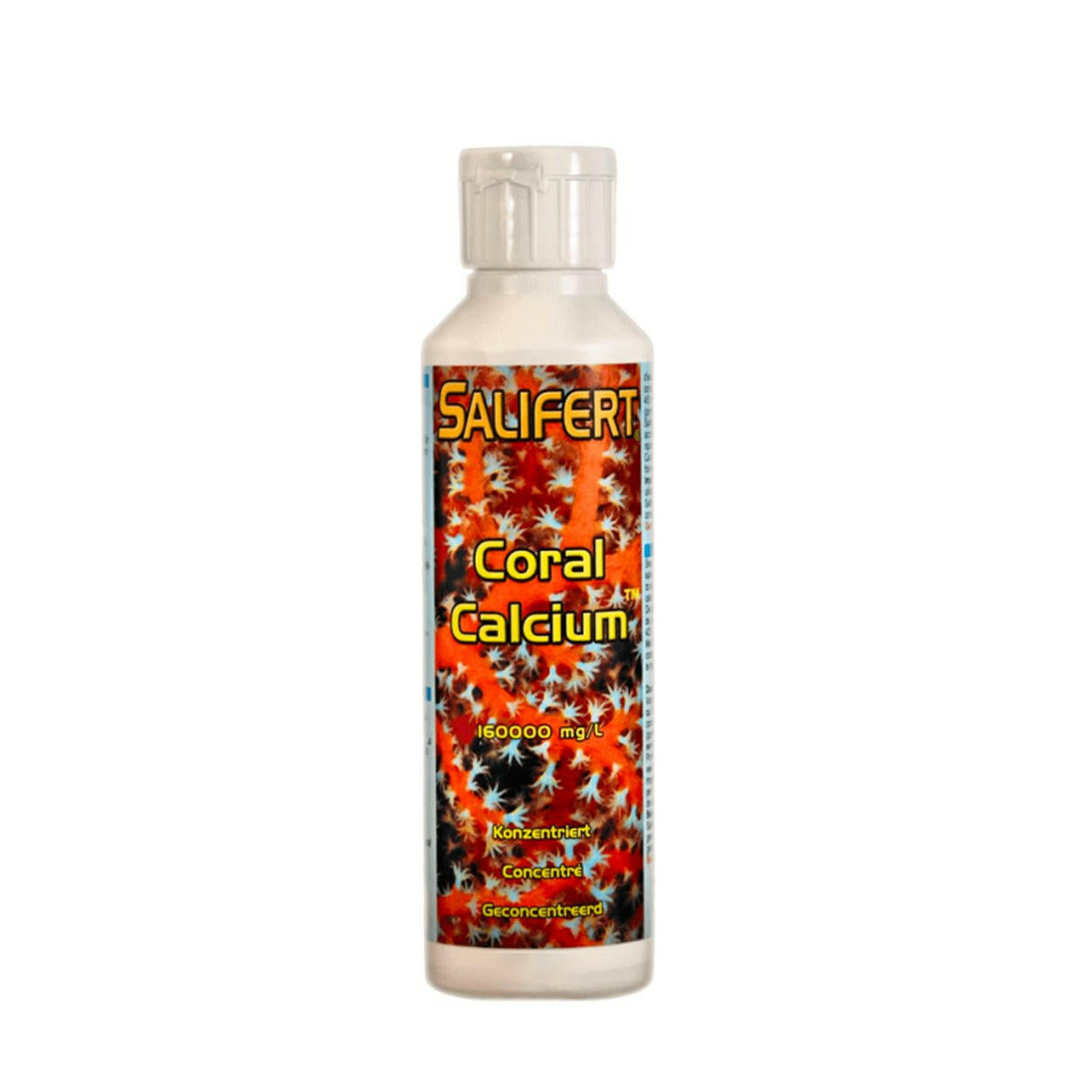 Salifert Coral Calcium 250ml - Charterhouse Aquatics