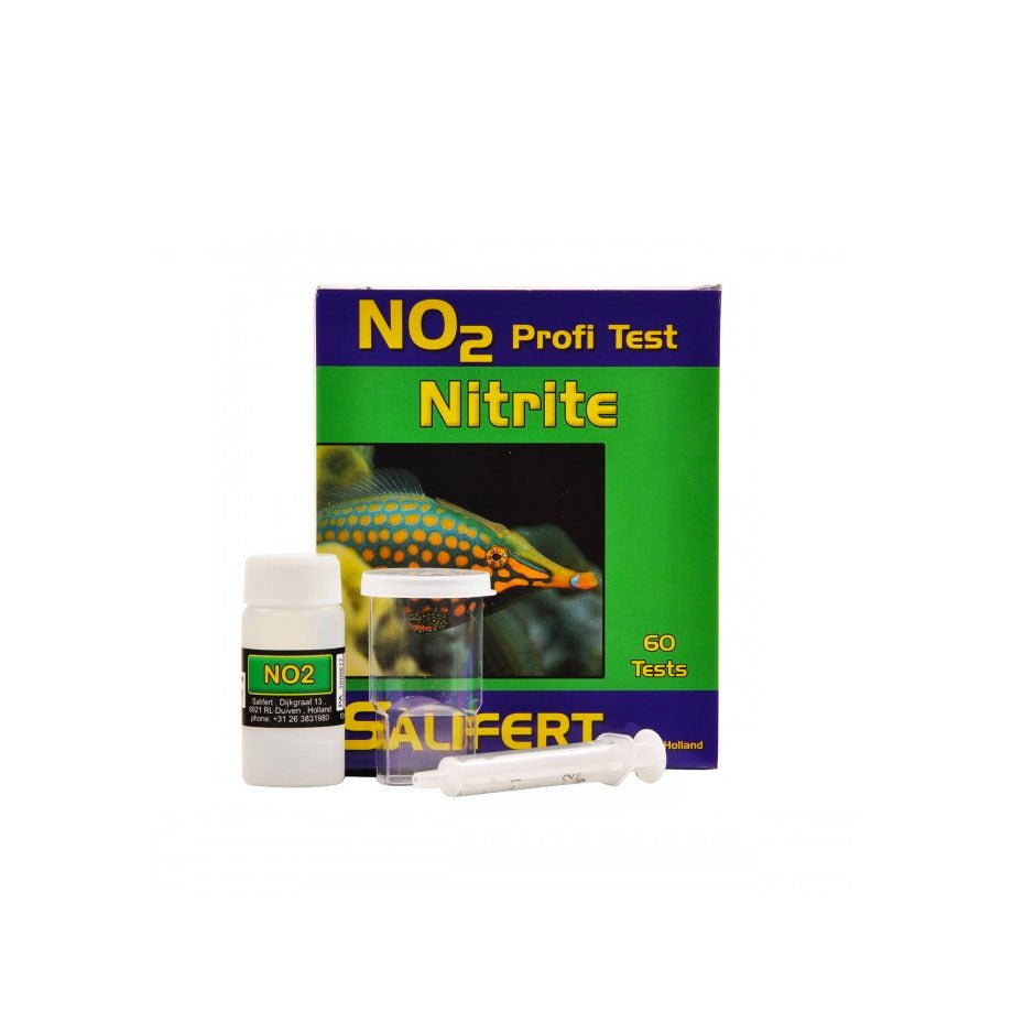 Salifert Nitrite Profi Test Kit 8649