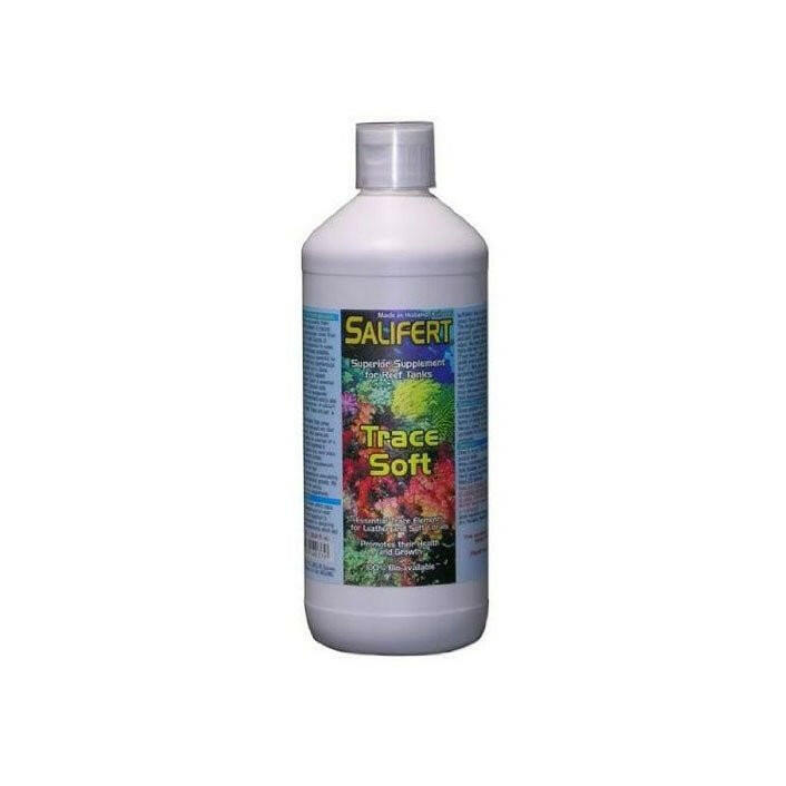 Salifert Trace Soft 250ml - Charterhouse Aquatics