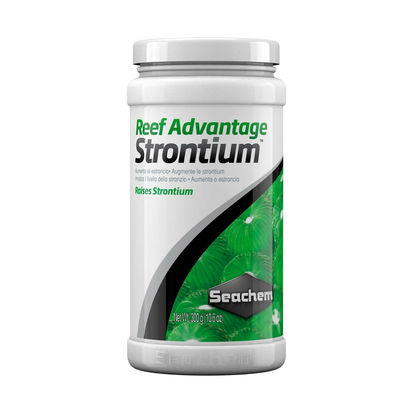 Seachem Reef Advantage Strontium 300g - Charterhouse Aquatics