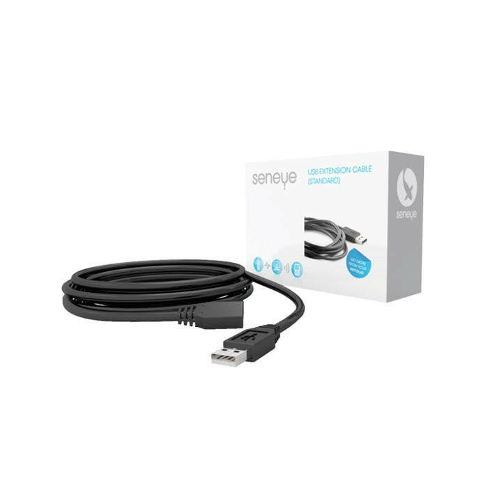 Seneye 2.5m Extension Cable - Charterhouse Aquatics