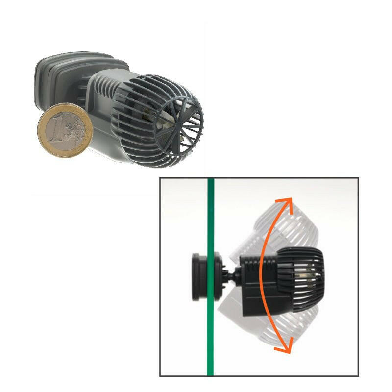 Sicce Voyager Nano 1000 Stream Pump - Charterhouse Aquatics