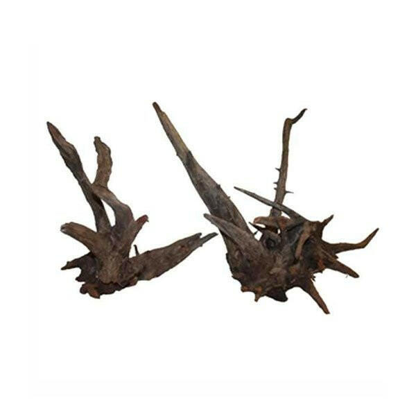 Structure Wood - Small - Charterhouse Aquatics