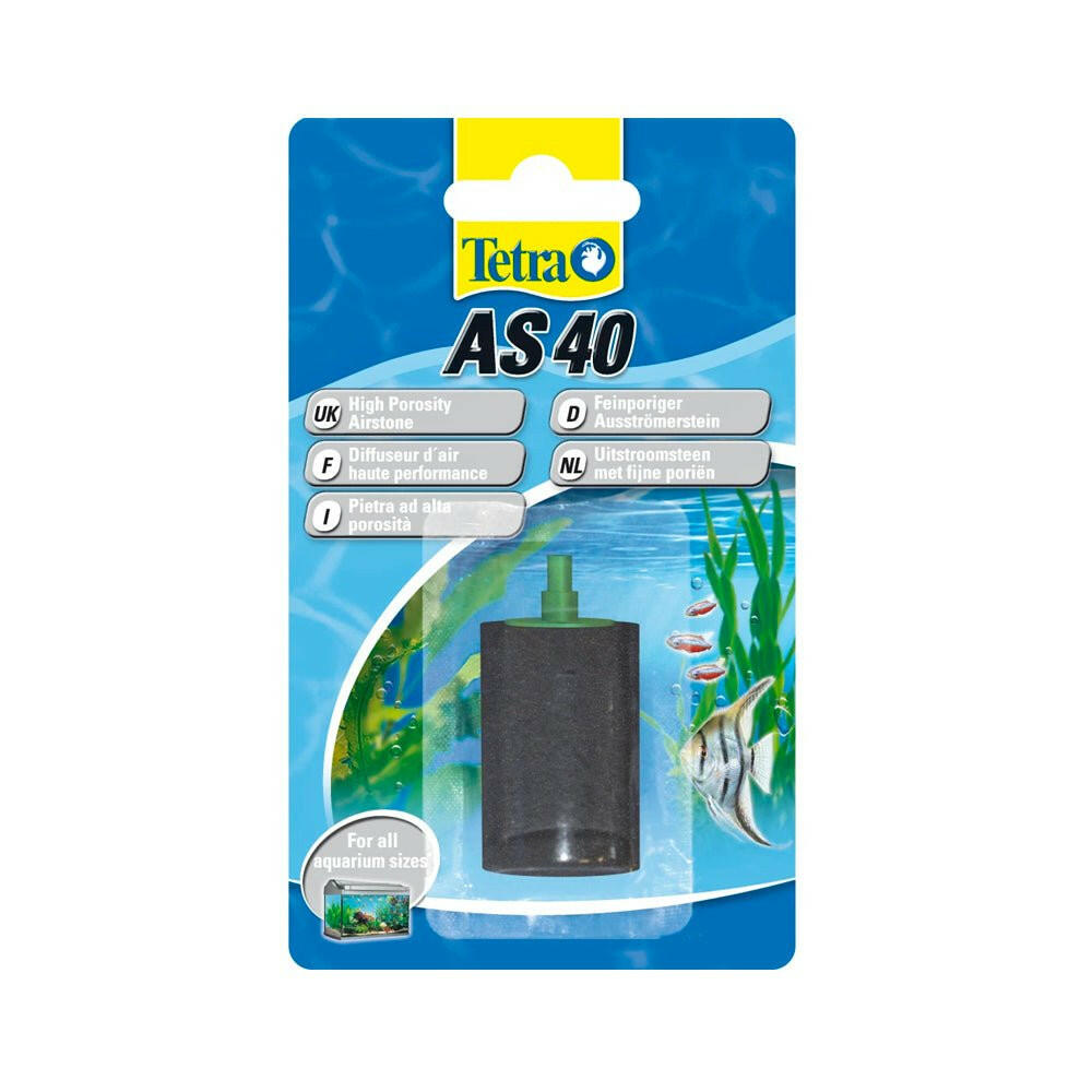 TetraTec AS40 Air Stone - Charterhouse Aquatics