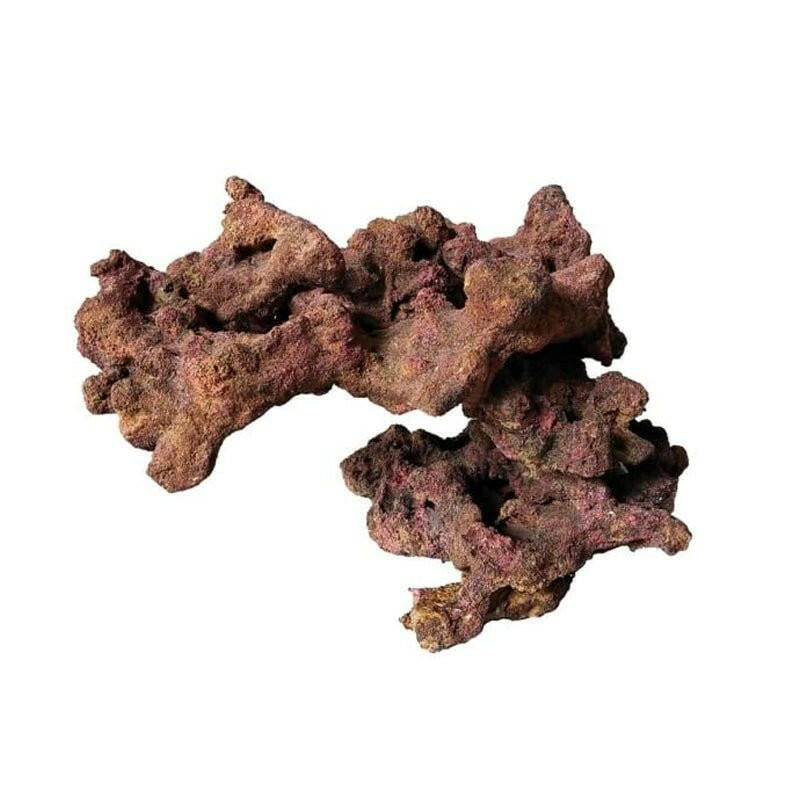 TMC EcoReef Rock Centrepiece 02 - Charterhouse Aquatics