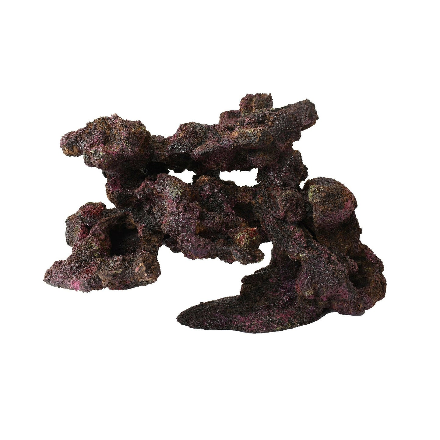 TMC EcoReef Rock Centrepiece 06 - Charterhouse Aquatics