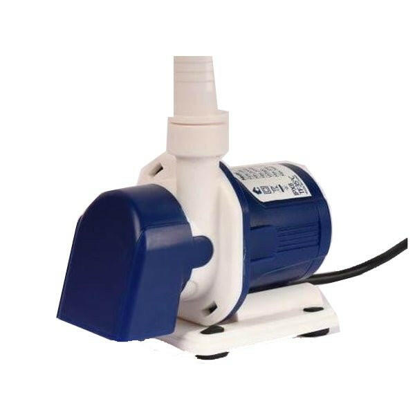 TMC REEF-Pump 500 DC Pump - Charterhouse Aquatics