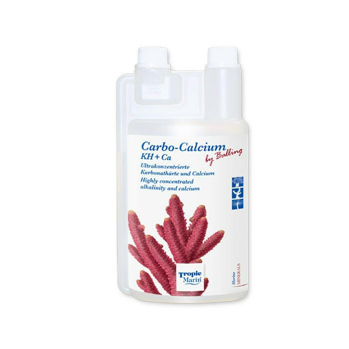Tropic Marin CarboCalcium 1000ml - Charterhouse Aquatics