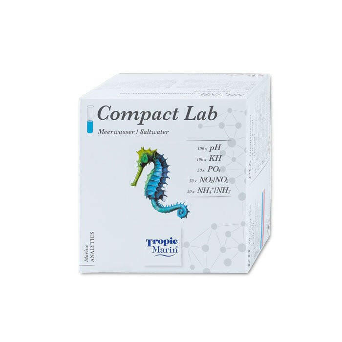 Tropic Marin Compact Lab - Charterhouse Aquatics