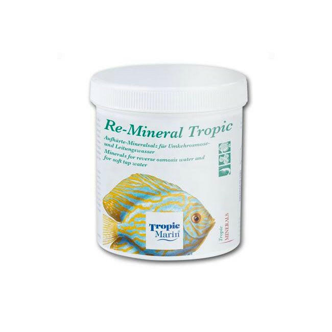 Tropic Marin Re-Mineral Tropic 250g - Charterhouse Aquatics