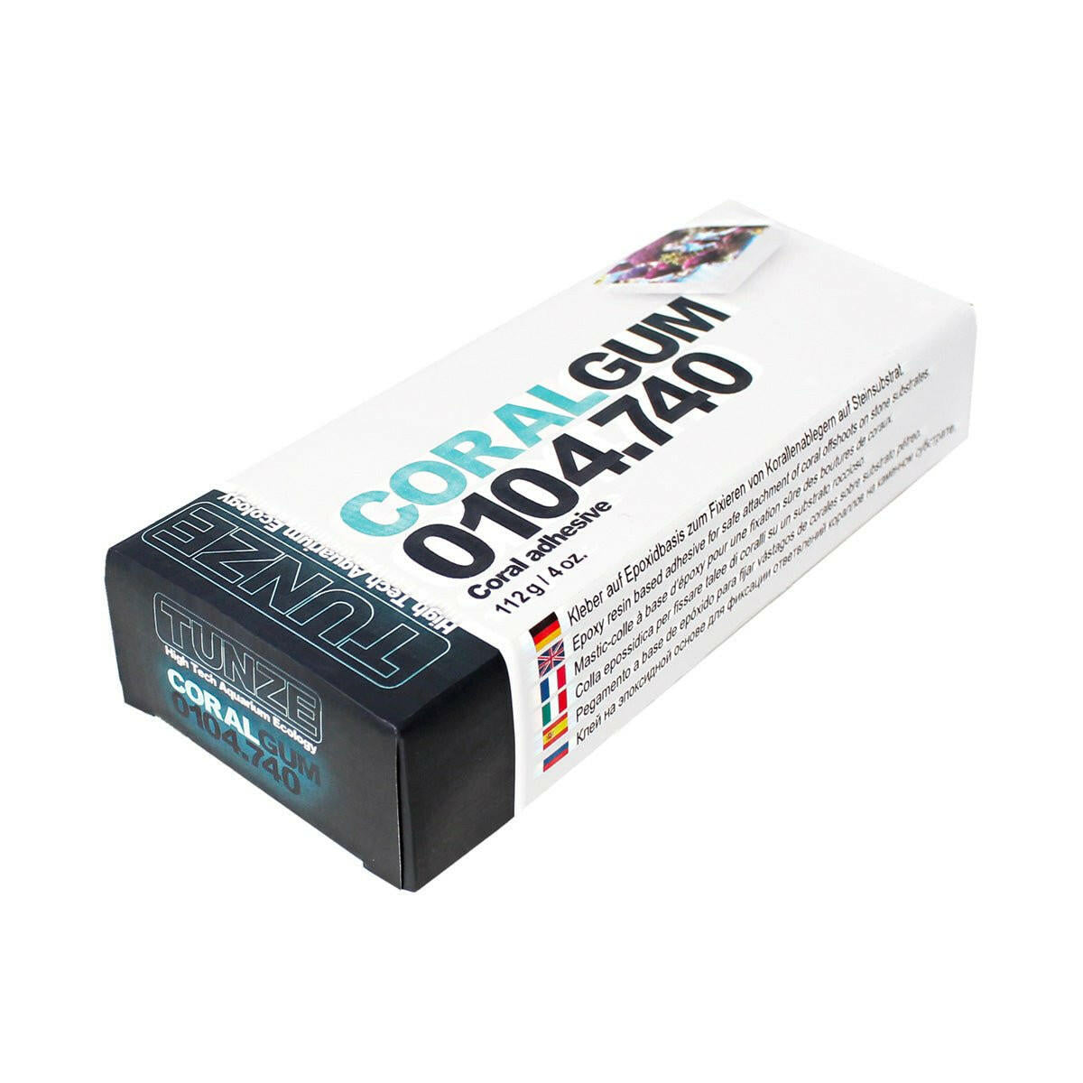 Tunze Coral Gum 112g - Charterhouse Aquatics