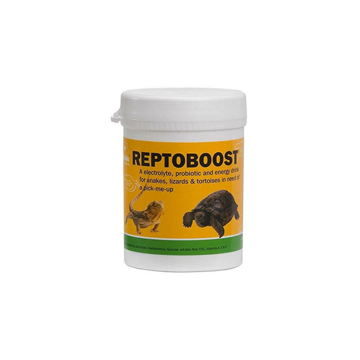Vetark Repto Boost 300g - Charterhouse Aquatics