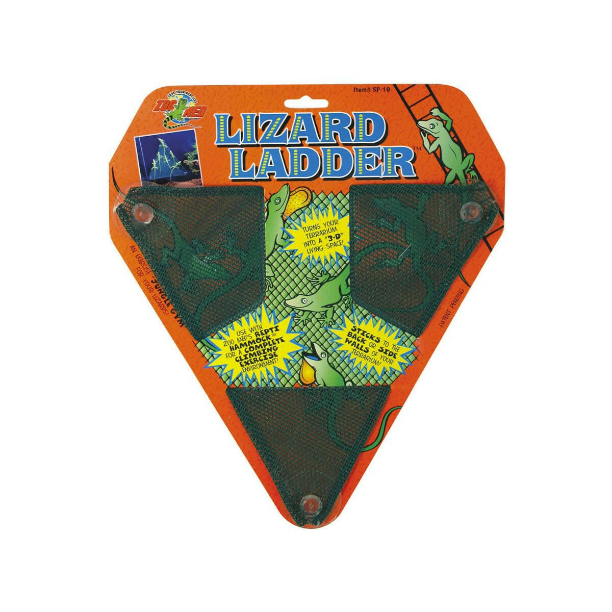Zoo Med Lizard Ladder