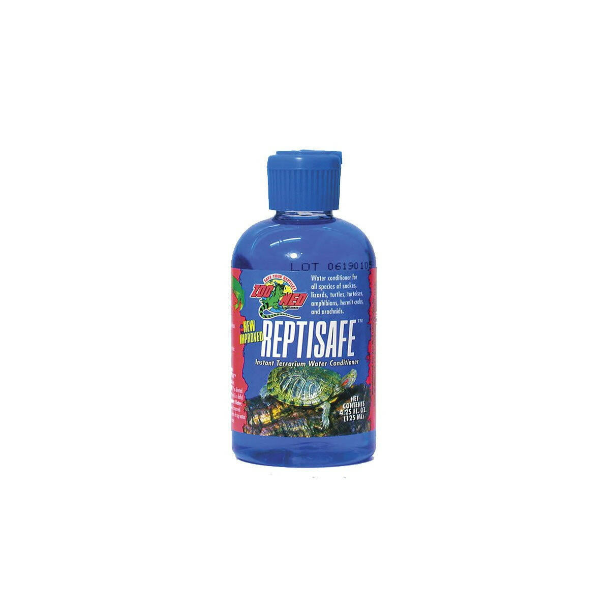 Zoo Med ReptiSafe 125ml - Charterhouse Aquatics