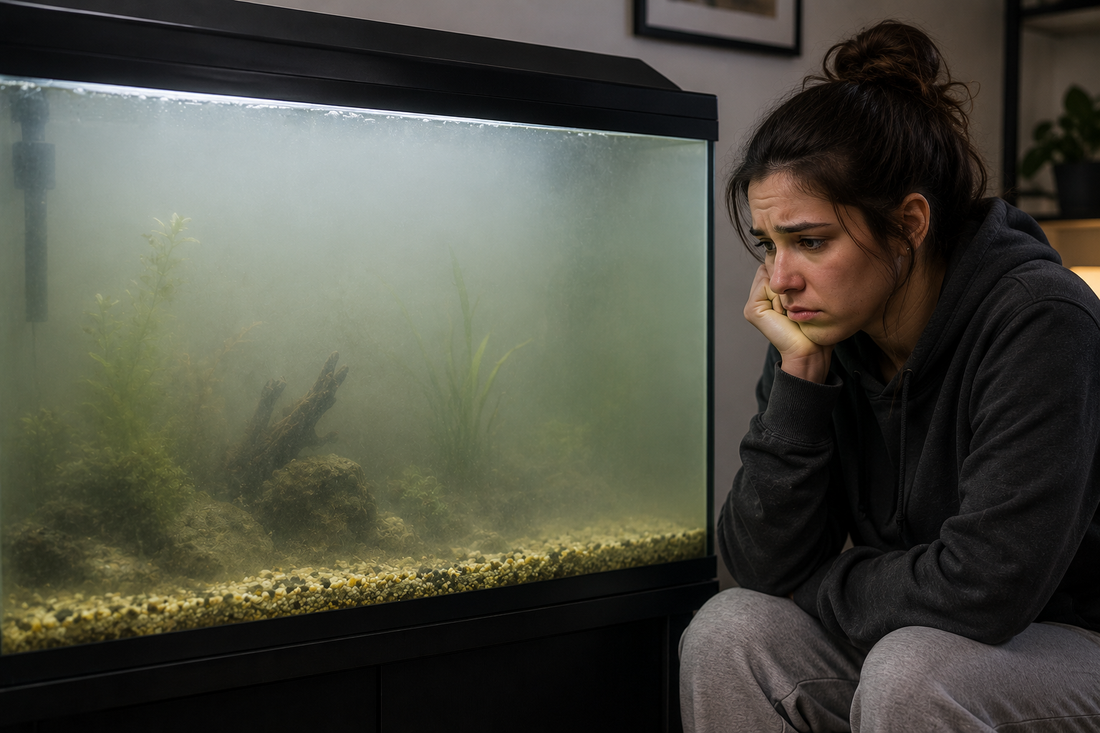 10 Powerful Benefits of Using Activated Carbon in Your Aquarium