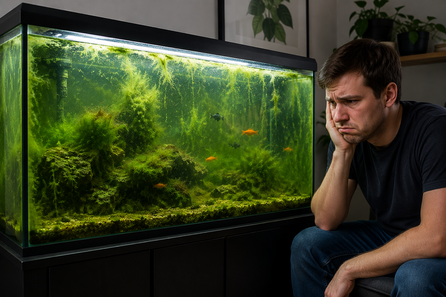 10 Powerful Benefits of Using Aquarium Phosphate Remover in Marine & Freshwater Tanks