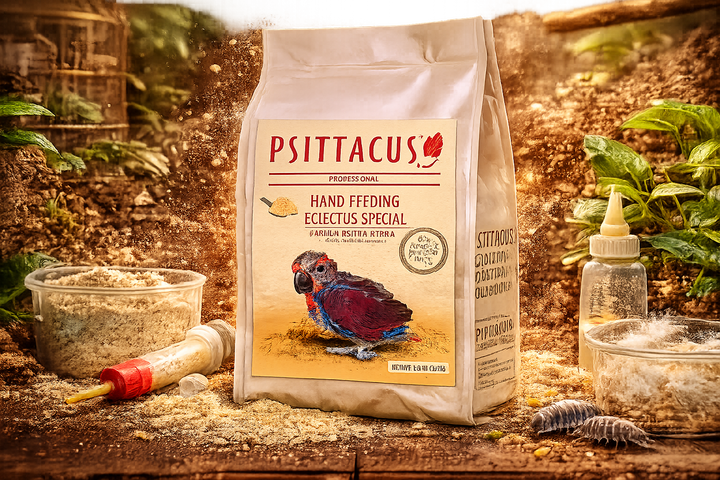 The Complete Bird Keeping Guide: Creating a Healthy Home for Pet Birds