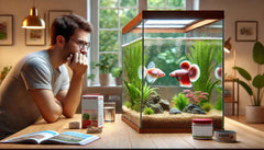 Help! My Fish Are Fighting: A Guide to Restoring Peace in Your Tank