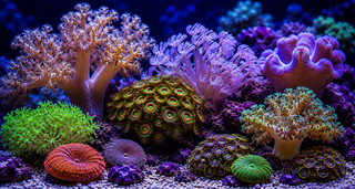 Soft Corals Explained: The Complete Guide to Keeping Soft Corals
