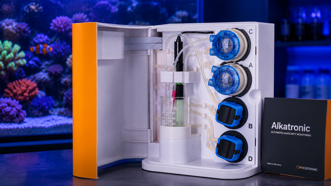 Alkatronic vs. Manual Testing: Why Upgrading Your Alkalinity Monitoring Is Worth It