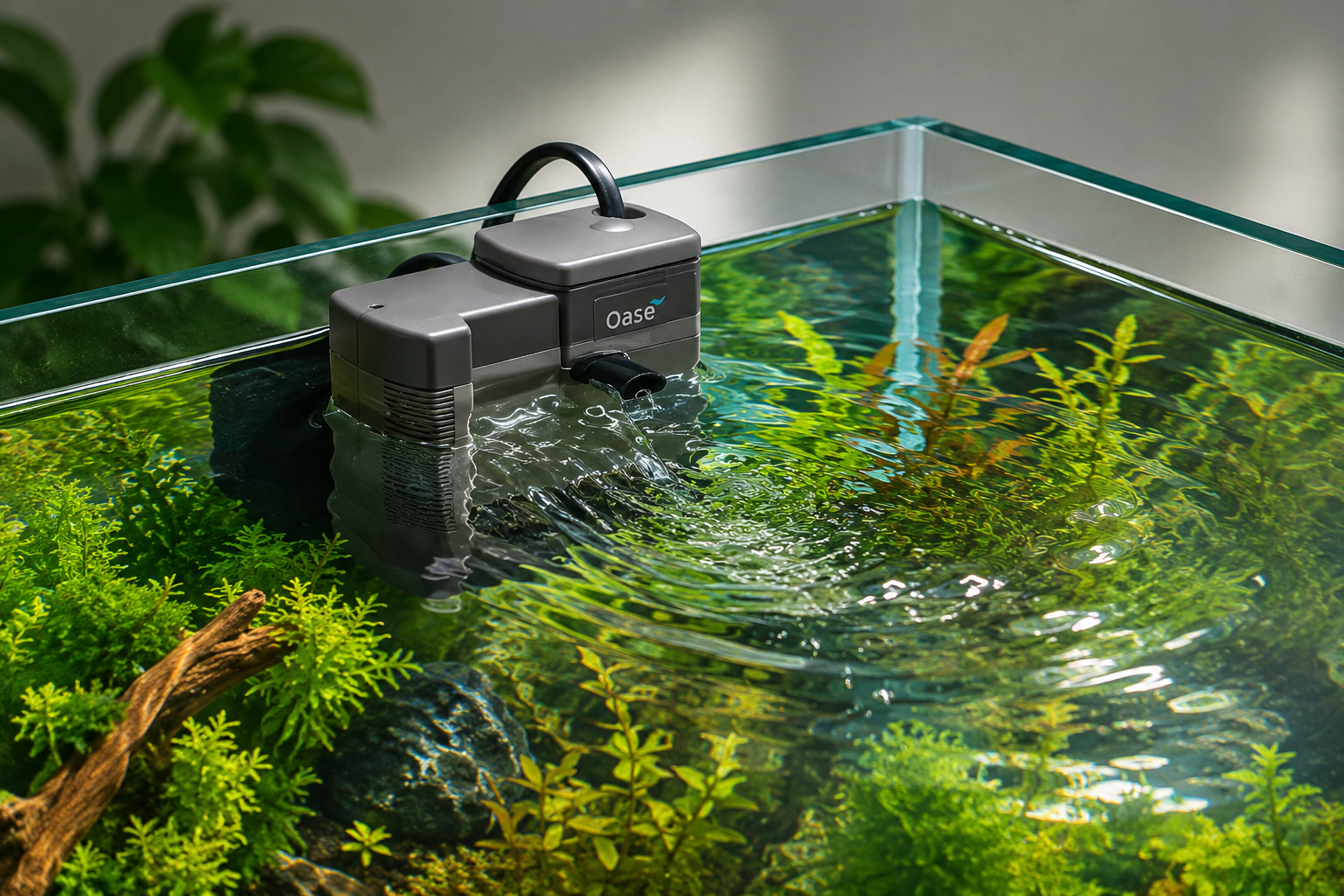 Aquarium Filters Explained: Which Aquarium Filter Is Right for You?