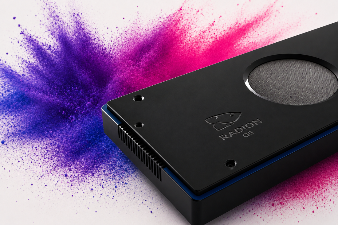 Best Radion G6 Light Settings for Coral Growth and Color