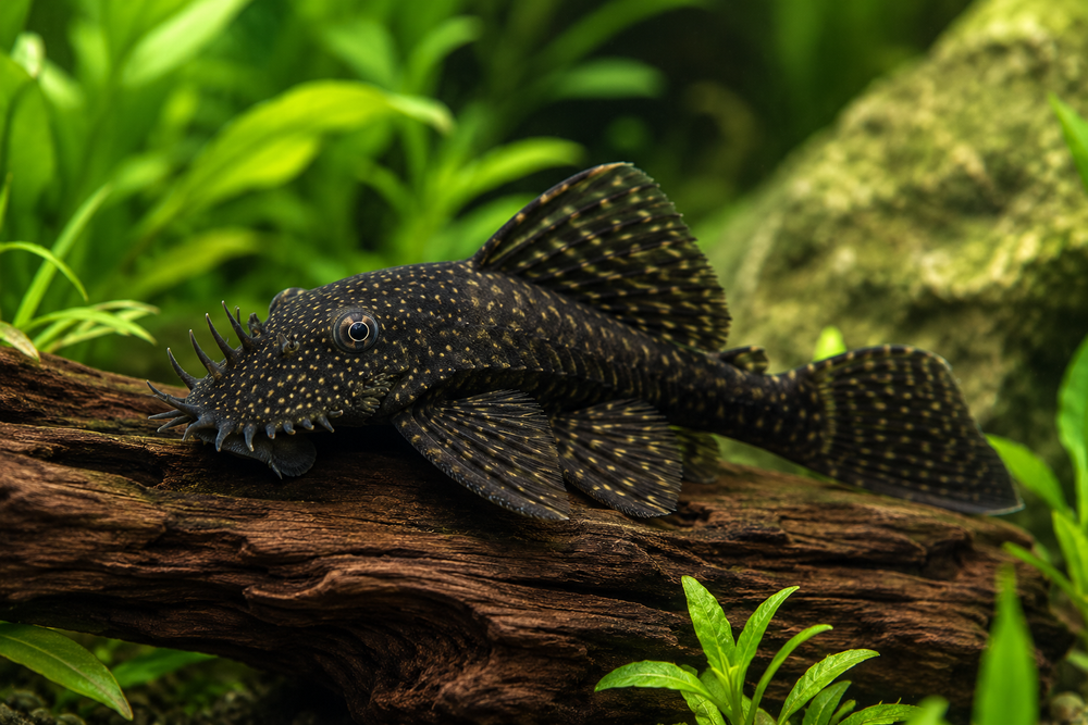 10 Best Algae Eating Fish For Freshwater Fish Tanks