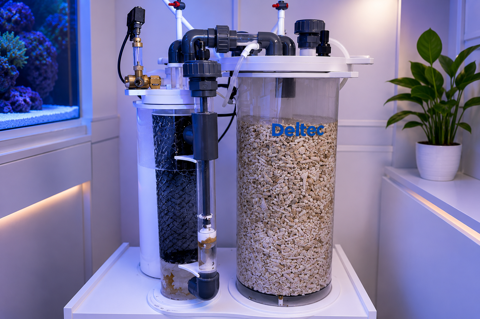 Calcium Reactors Explained: Everything You Need to Know